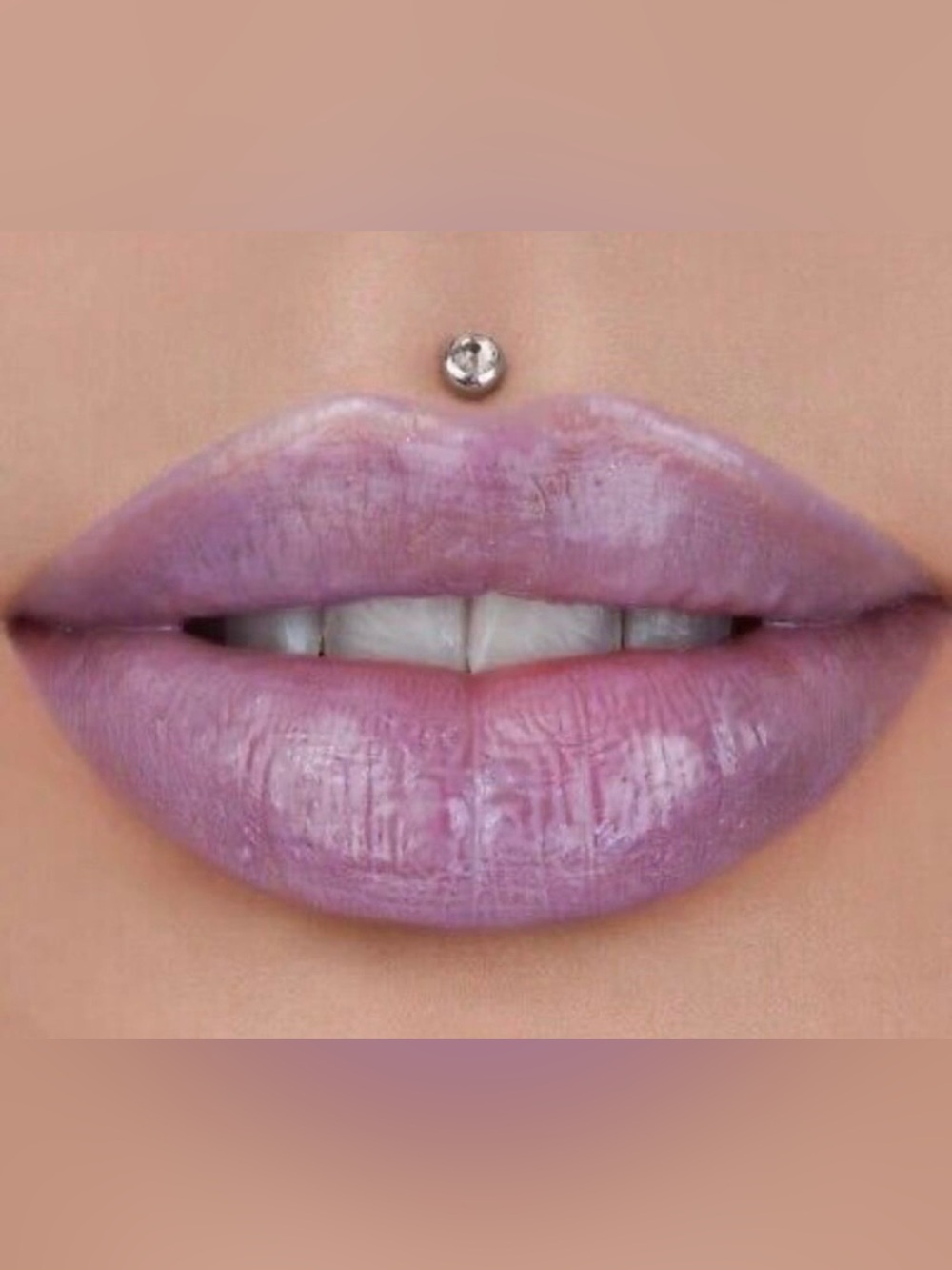 Jeffree Star The Gloss in DIRTY ROYALTY